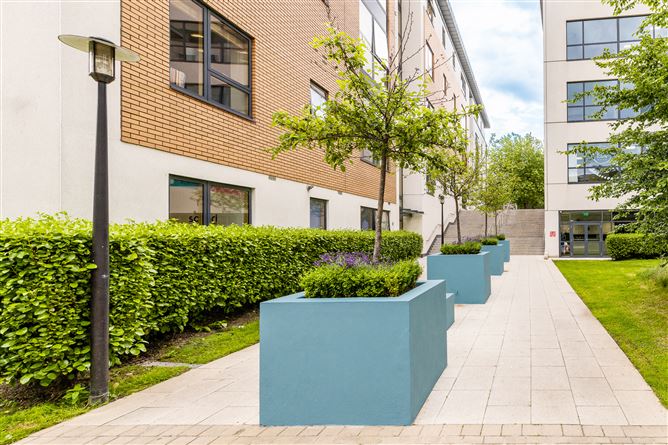 111 Kilmainham Square, Inchicore Road, Kilmainham, Dublin 8