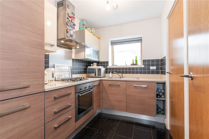 111 Kilmainham Square, Inchicore Road, Kilmainham, Dublin 8