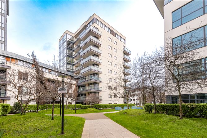 111 Kilmainham Square, Inchicore Road, Kilmainham, Dublin 8