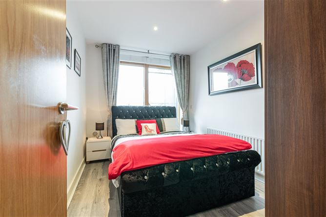 111 Kilmainham Square, Inchicore Road, Kilmainham, Dublin 8