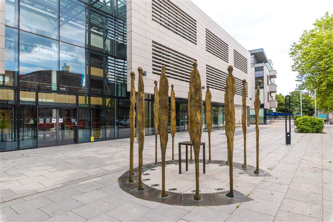 111 Kilmainham Square, Inchicore Road, Kilmainham, Dublin 8