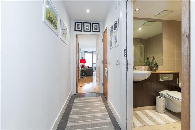 111 Kilmainham Square, Inchicore Road, Kilmainham, Dublin 8