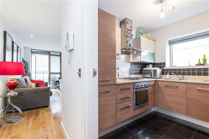111 Kilmainham Square, Inchicore Road, Kilmainham, Dublin 8