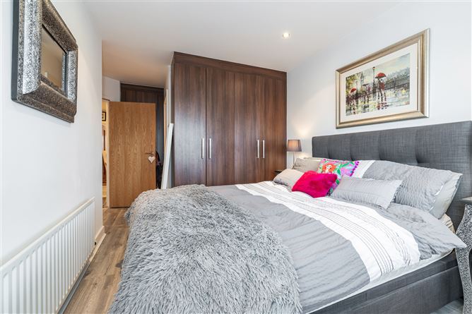 111 Kilmainham Square, Inchicore Road, Kilmainham, Dublin 8