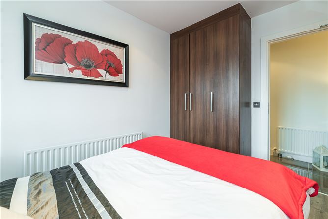 111 Kilmainham Square, Inchicore Road, Kilmainham, Dublin 8
