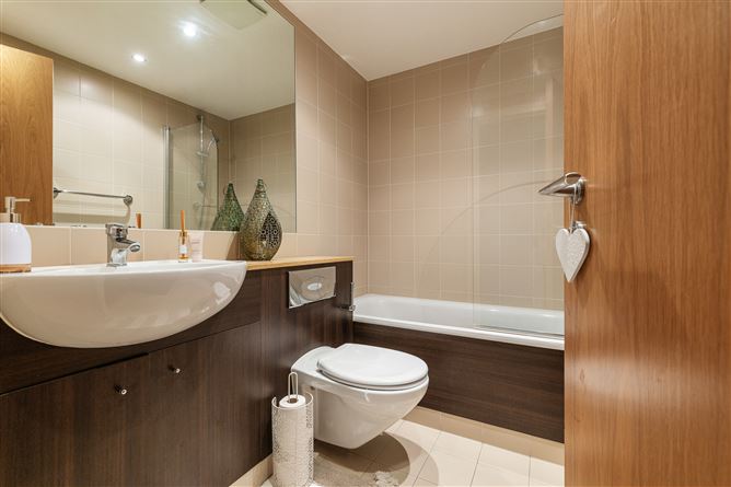 111 Kilmainham Square, Inchicore Road, Kilmainham, Dublin 8