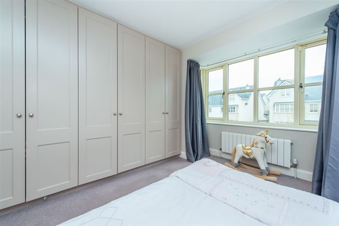 14 The Park, Piper's Hill, Naas, Co. Kildare, W91 PK52