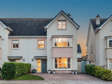 Image for 14 The Park, Piper's Hill,  Naas, Co. Kildare, W91 PK52