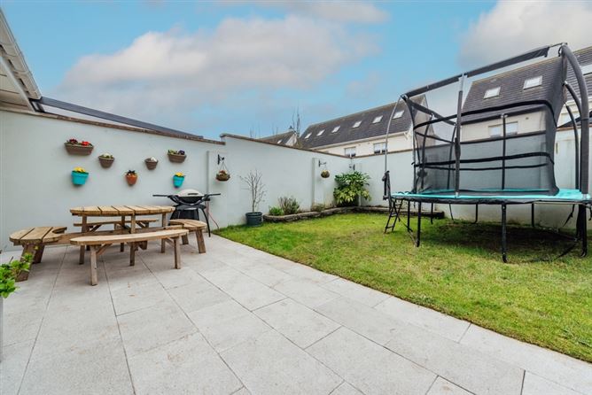14 The Park, Piper's Hill, Naas, Co. Kildare, W91 PK52