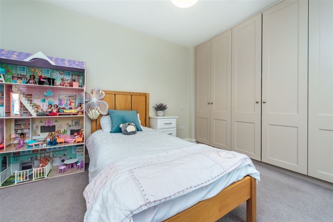 14 The Park, Piper's Hill, Naas, Co. Kildare, W91 PK52