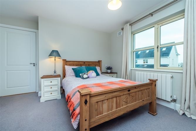 14 The Park, Piper's Hill, Naas, Co. Kildare, W91 PK52
