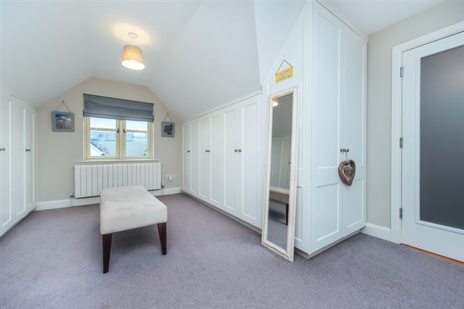 14 The Park, Piper's Hill, Naas, Co. Kildare, W91 PK52