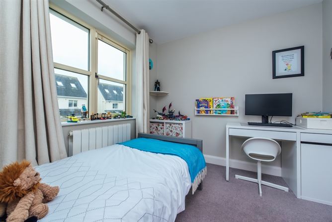 14 The Park, Piper's Hill, Naas, Co. Kildare, W91 PK52
