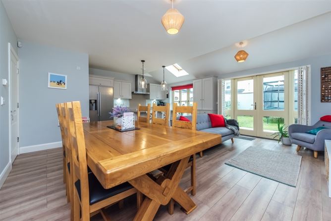 14 The Park, Piper's Hill, Naas, Co. Kildare, W91 PK52