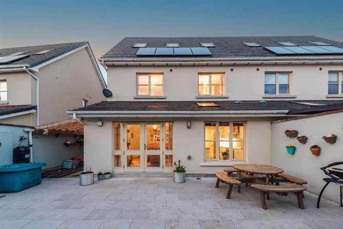 14 The Park, Piper's Hill, Naas, Co. Kildare, W91 PK52