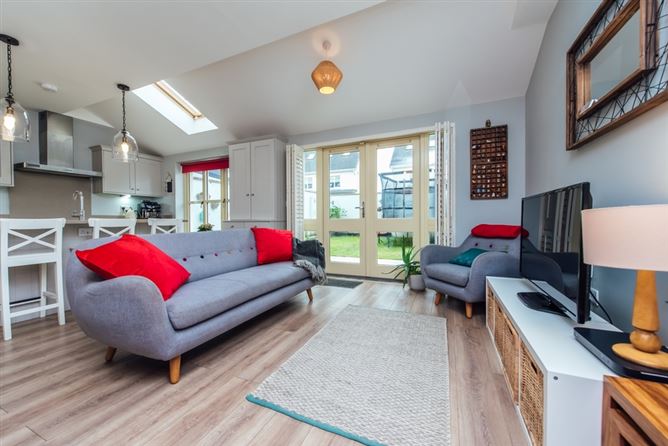 14 The Park, Piper's Hill, Naas, Co. Kildare, W91 PK52