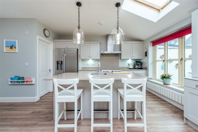 14 The Park, Piper's Hill, Naas, Co. Kildare, W91 PK52