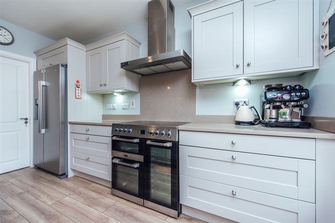 14 The Park, Piper's Hill, Naas, Co. Kildare, W91 PK52