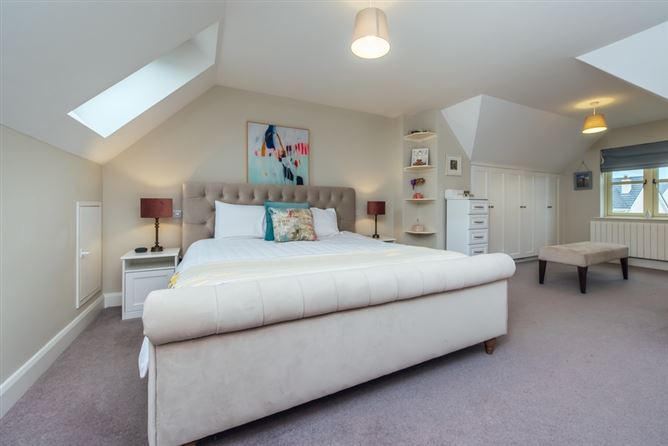 14 The Park, Piper's Hill, Naas, Co. Kildare, W91 PK52