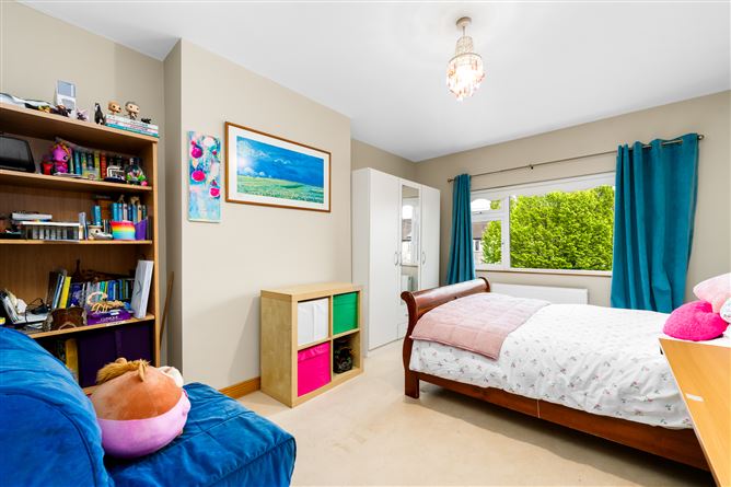 65 CALDERWOOD ROAD (with Attic Conversion), Drumcondra, Dublin 9