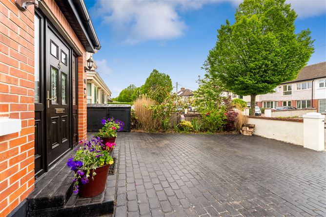65 CALDERWOOD ROAD (with Attic Conversion), Drumcondra, Dublin 9