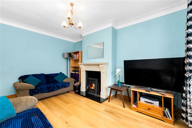 65 CALDERWOOD ROAD (with Attic Conversion), Drumcondra, Dublin 9