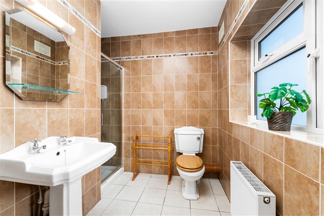 65 CALDERWOOD ROAD (with Attic Conversion), Drumcondra, Dublin 9