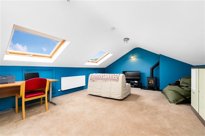 65 CALDERWOOD ROAD (with Attic Conversion), Drumcondra, Dublin 9