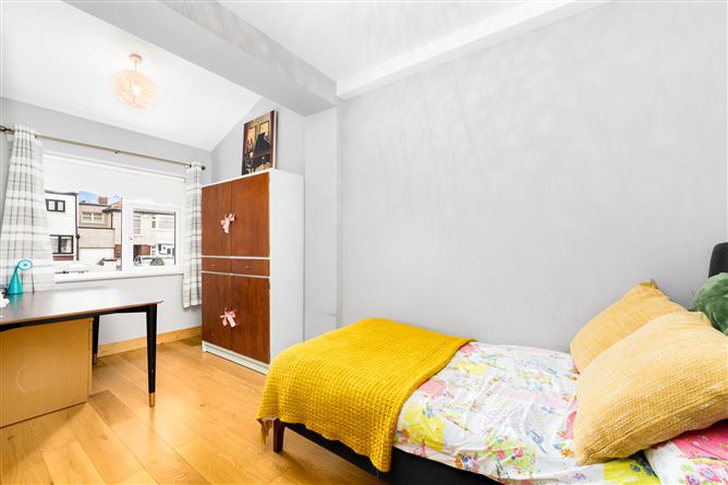 65 CALDERWOOD ROAD (with Attic Conversion), Drumcondra, Dublin 9