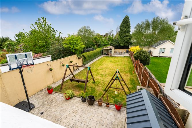 65 CALDERWOOD ROAD (with Attic Conversion), Drumcondra, Dublin 9