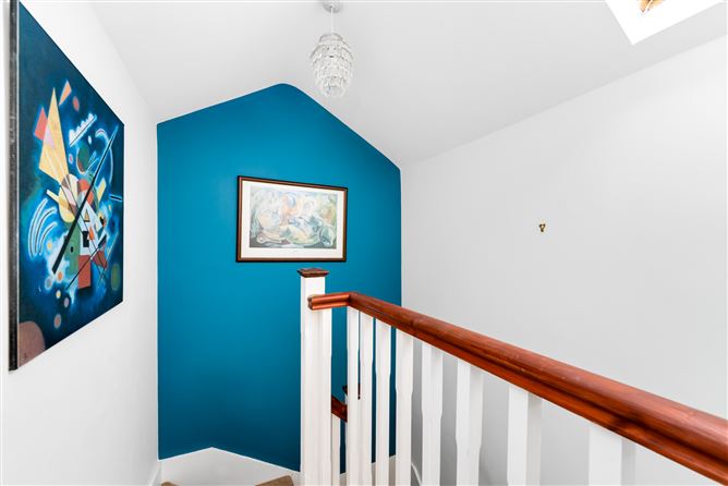 65 CALDERWOOD ROAD (with Attic Conversion), Drumcondra, Dublin 9