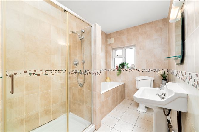 65 CALDERWOOD ROAD (with Attic Conversion), Drumcondra, Dublin 9