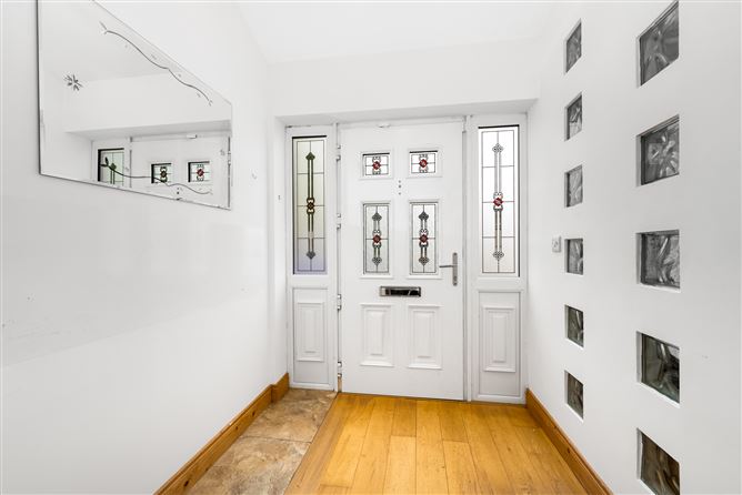 65 CALDERWOOD ROAD (with Attic Conversion), Drumcondra, Dublin 9