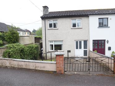 Image for 53 Cloughvalley, Carrickmacross, Monaghan