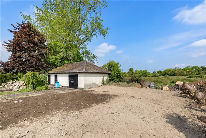 Clonross Lane, Dunshaughlin, Co. Meath