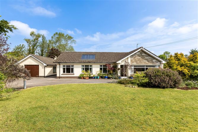 Clonross Lane, Dunshaughlin, Co. Meath