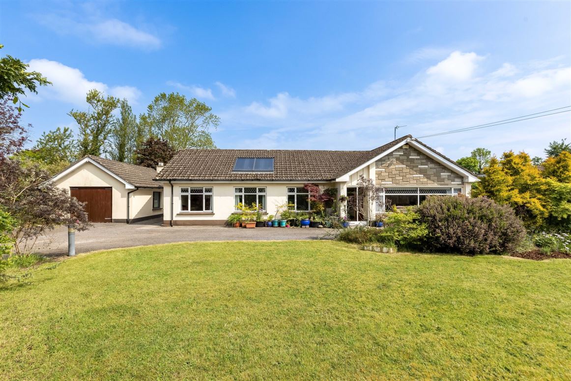 Clonross Lane, Dunshaughlin, Co. Meath