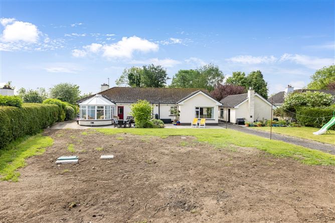 Clonross Lane, Dunshaughlin, Co. Meath