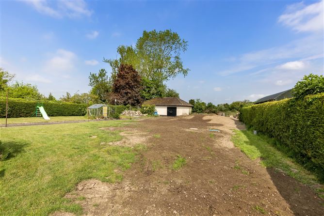 Clonross Lane, Dunshaughlin, Co. Meath
