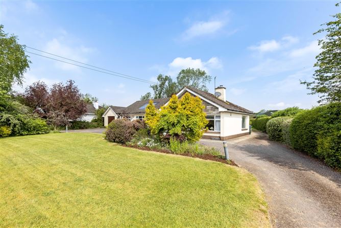 Clonross Lane, Dunshaughlin, Co. Meath