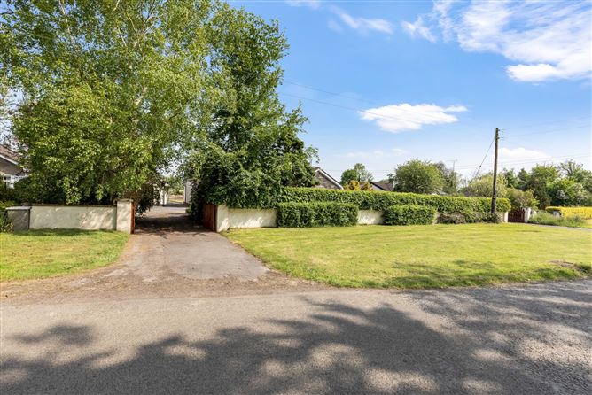 Clonross Lane, Dunshaughlin, Co. Meath