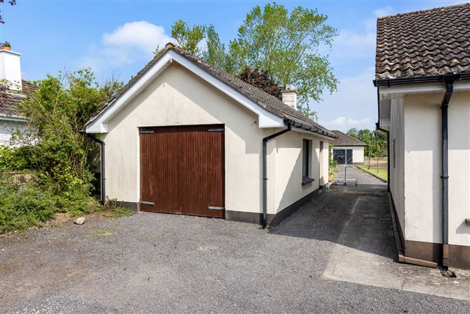 Clonross Lane, Dunshaughlin, Co. Meath