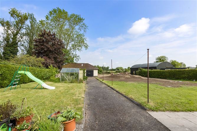 Clonross Lane, Dunshaughlin, Co. Meath
