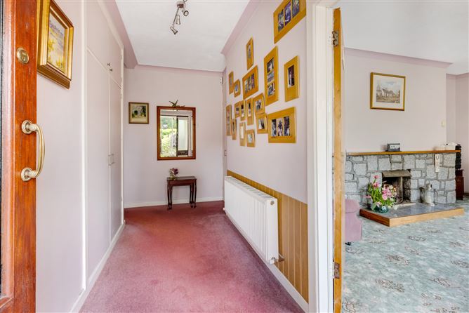 Clonross Lane, Dunshaughlin, Co. Meath