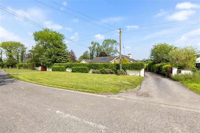 Clonross Lane, Dunshaughlin, Co. Meath