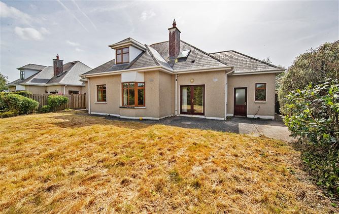 14 Garranbane Green, Ballinroad, Dungarvan, Co. Waterford