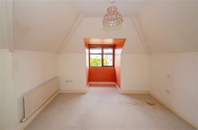 14 Garranbane Green, Ballinroad, Dungarvan, Co. Waterford