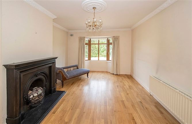 14 Garranbane Green, Ballinroad, Dungarvan, Co. Waterford