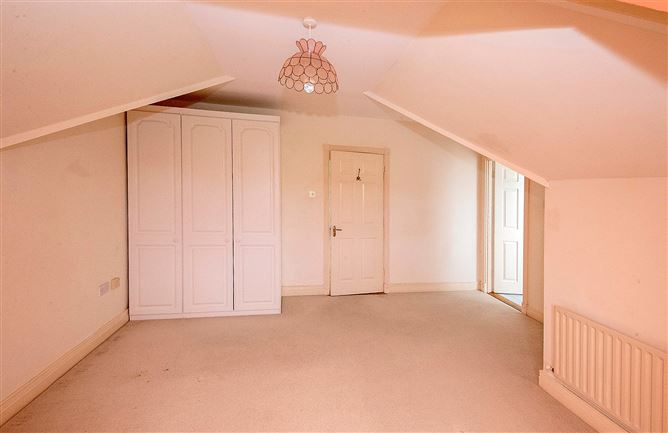 14 Garranbane Green, Ballinroad, Dungarvan, Co. Waterford