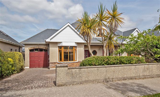 14 Garranbane Green, Ballinroad, Dungarvan, Co. Waterford